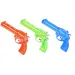 WaterWow: Revolver-Wasserpistole 24 cm in verschiedenen Farben