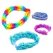 WeCool: ILY DIY Gummiband-Armband-Set mit Perlen