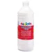 Weißer flüssiger Kleber 1 Liter - Carioca