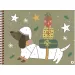 Weihnachten - Zahlreiche Stickerhefte