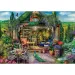 Weinregion Entspannung 1000-teilige HQC Puzzle - Clementoni