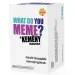 What do you meme? - Ein Partyspiel für die harte Kern.