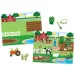 Wiederverwendbares Aufkleberset Lebensräume - Melissa &amp; Doug