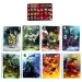 Willkommen im Abyss Brettspiel