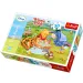 Winnie Puuh: Ferkel planscht 30-teiliges Puzzle - Trefl