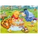 Winnie Puuh: Ferkel planscht 30-teiliges Puzzle - Trefl