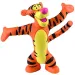 Winnie Puuh: Tigger Spielfigur - Bullyland