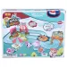 Winzige Hamster: Eiscremewelt-Strecke