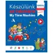 Wir bereiten uns auf die Schule vor - auf Englisch