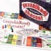 Wirtschaften Sie klug großes Box-Brettspiel
