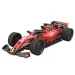 Wissenschaft &amp; Spiel: Mechanische Werkstatt - Formel 1 Rennwagen - Clementoni