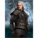 Witcher 500-teilige Puzzle - Clementoni