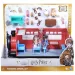 Wizarding World: Harry Potter Magical Minis Hogwarts Express Spielset mit Figuren - Spin Master