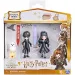 Wizarding World: Harry Potter und Cho Chang Freundschaftsfiguren-Set - Spin Master
