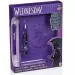 WoW Stuff: Wednesday Geheimes Tagebuch mit UV-Stift