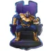 Wood Craft: Marvel Avengers - Thanos auf dem Thron 160-teiliges Premium-Holzpuzzle - Trefl