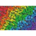 Wood Craft: Regenbogen-Schmetterlinge Holzpuzzle 500+1 Stück - Trefl