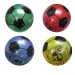 World Star Gummiball 23 cm in verschiedenen Farben