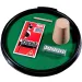 Würfelpoker-Tablett mit normalen Würfeln - Piatnik