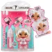 Yummiland: Mach deinen eigenen Lipgloss und Puppe - Mystery Twins Serie 2