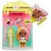 Yummiland: Mach deinen eigenen Lipgloss und Puppe - Nia Candy Fluff Serie 2