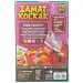 Zamatwürfel Brettspiel
