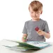 Zeichnen mit Wasser: Tierische Clownereien kreatives Spiel - Melissa &amp; Doug