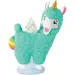 Zing: Popper Lama-Einhorn mit Ballabschuss