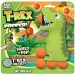 Zing: Popper T-Rex mit Ballabschuss