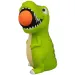 Zing: Popper T-Rex mit Ballabschuss