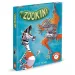 Zookini Gesellschaftsspiel - Piatnik