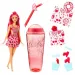 Barbie: Slime Reveal - Wassermelonen-Überraschungspuppe im Fruchtset mit roten Haaren - Mattel