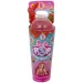 Barbie: Slime Reveal - Wassermelonen-Überraschungspuppe im Fruchtset mit roten Haaren - Mattel