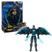 DC Batman 30cm Figur mit Licht und Sound - Spin Master