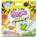 Duftzauber dicker Filzstift-Set 10 Stück - Carioca