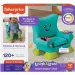 Fisher-Price: Lachen &amp; Lernen Lerner-Stühlchen - Mattel