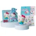 Hello Kitty: Hello Kitty Figur im Box mit Zubehör 6 cm