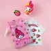 Hello Kitty: My Melody Figur in Box mit Zubehör, 6 cm