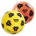 Hot Play 23 cm Fußball in verschiedenen Farben – Mondo Toys