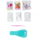 iLY Gummiband-Armband Bastelset