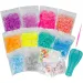 iLY Gummiband-Armband Bastelset im Beutel
