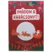 Ich liebe Weihnachten! Malbuch