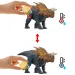 Jurassic World: Dino-Entdecker-Kampfset mit 2 Dino-Figuren – Mattel