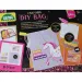 LENA: DIY kreatives Turnbeutel-Set