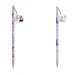 Luna: Frozen Bleistift mit Radiergummi, in zwei Ausführungen, 1 Stück