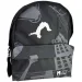 Luna: Must Team Inspiration Parkour Rucksack – 1 Fach, 32x17x42 cm