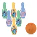 Stitch Bowling-Set – Mondo Toys